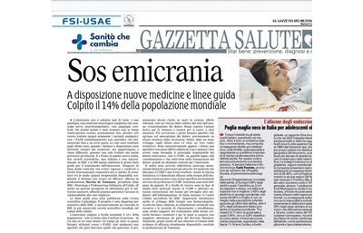 Emicrania e demenze, malattie socialmente dilaganti.