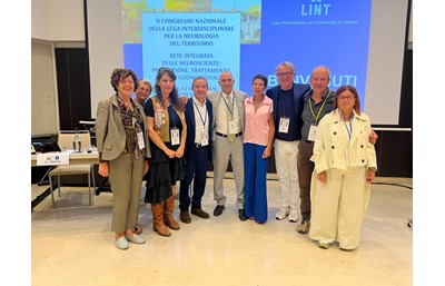 Verbale della assemblea Soci LINT